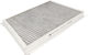 Cabin Air Filter Mann-filter