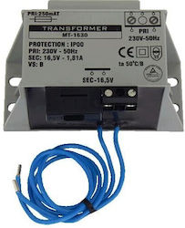 Power Supply For Alarm Systems Power Supply For Alarm Systems