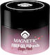 Magnetic Nail Design Gel Gel pentru Unghii Deep Pink 30gr