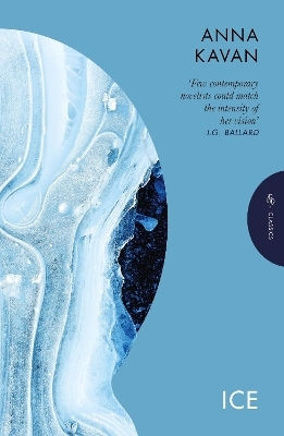 Ice Anna Kavan Pushkin Press Classics