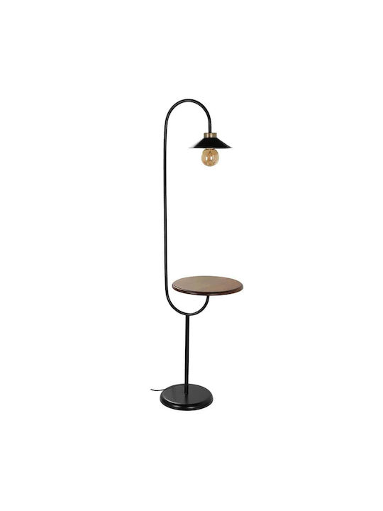 Opviq Zumrut Floor Lamp H160xW30cm. with Socket for Bulb E27 Multicolour