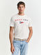 T-Shirt Ecru