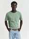 T-shirt Green