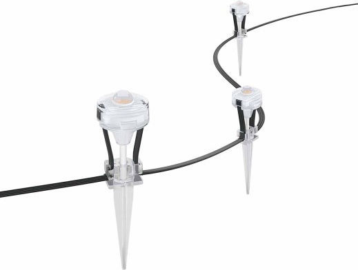 Osram Lightify Gardenspot Extension Add-on 1.5w 12v Εξοικονομησης Ενεργειας