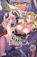 Orc Eroica Vol 5 Light Novel Rifujin Na Magonote 1231, light novel Rifujin na Magonote Yen Vol. 5
