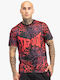 Tricou sport Negru