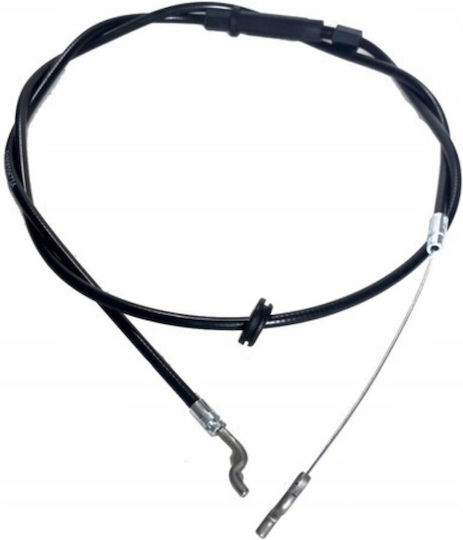 Ντίζα Κίνησης Χλοοκοπτικής Μηχανής Husqvarna Lc151s Lc153s 5988616-01