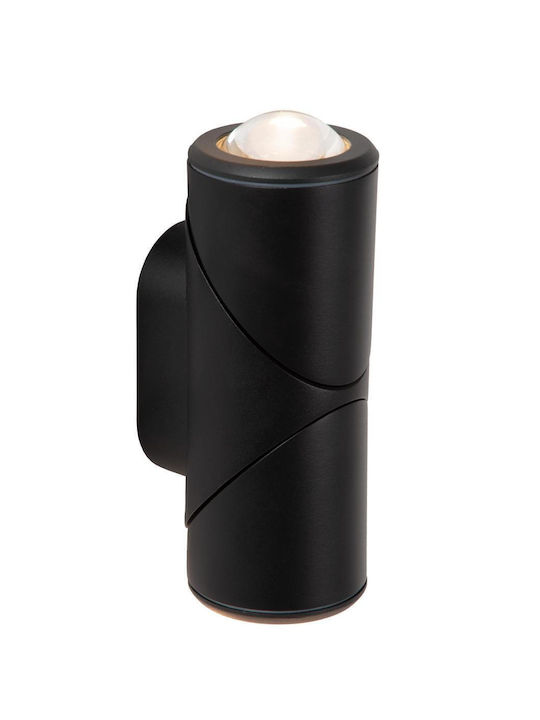 Lucide Lightning Erin Στεγανό Σποτ LED 2700K Lucide Lightning Erin Στεγανό Σποτ LED 2700K