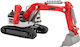 Gounaridis Toys Excavator pentru 3+ Ani