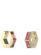Guess Huggie Me Обици