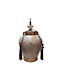 Inart Decorative Vase Multicolour 18x18x34cm
