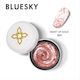 Bluesky Gel Νυχιών Paint Heart Gold 04 8ml 8gr