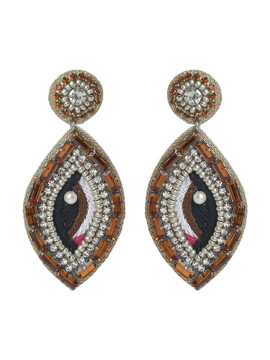 Ble Resort Collection Ohrringe