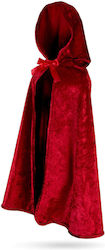 Little Red Riding Hood Cape