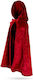 Little Red Riding Hood Cape