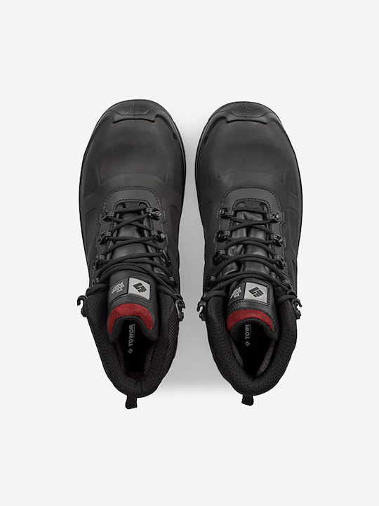 To Work For Waterproof Boots Safety SB with Certification HRO, SRC, WR,WRU