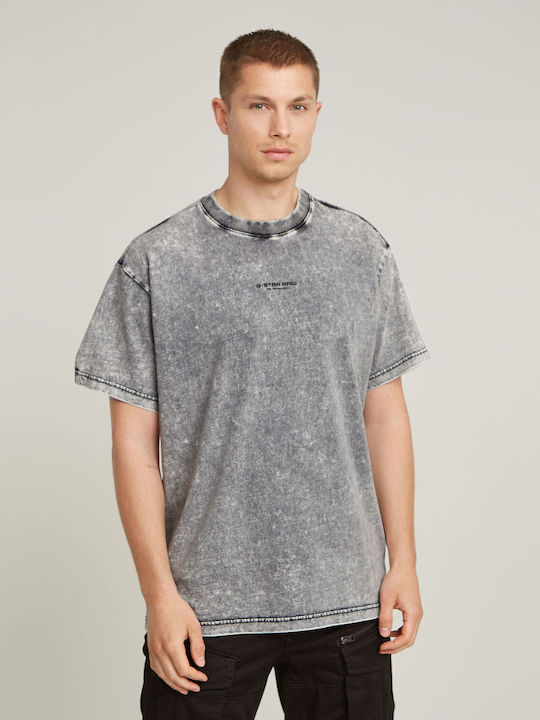 Tricou Gri