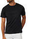 Hackett Tricou Negru