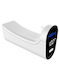 Nacon Nacon External Battery Controller White Ps5 Accessory