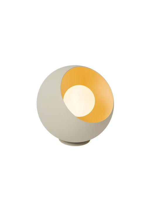 Lucide Lightning Διακοσμητικό Φωτιστικό Doredos E27 20x20εκ.