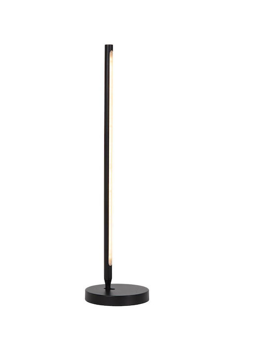 Lucide Lightning Finan Decorative Lamp Black