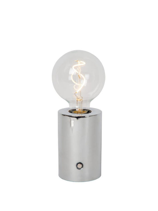 Lucide Lightning Vivo Decorative Lamp with Sock...
