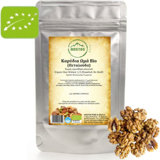 Bio Walnusskerne getrocknet 250g