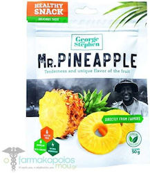 George & Stephen Ananas 50g George & Stephen Ananas 50g