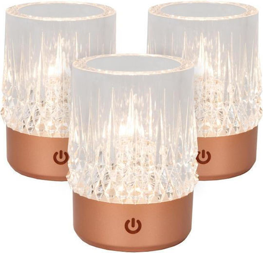 Lucide Lightning Lily Decorative Lamp