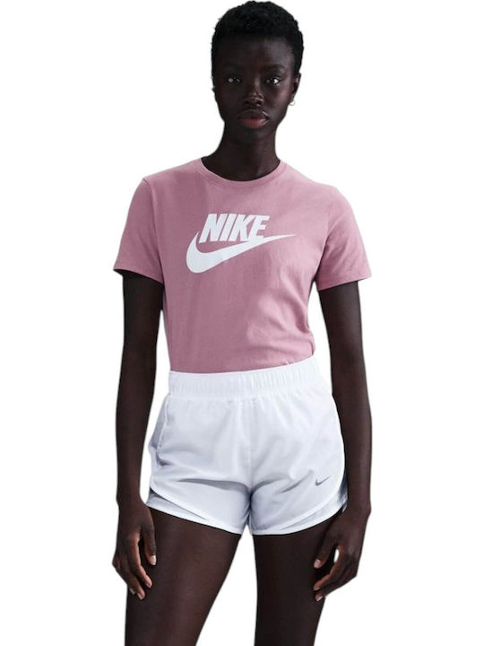 Nike Sportswear Essentials T-Shirt Pink