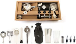 13-teiliges Premium-Cocktailzubereitungs-Set 13-teiliges Premium-Cocktailzubereitungs-Set