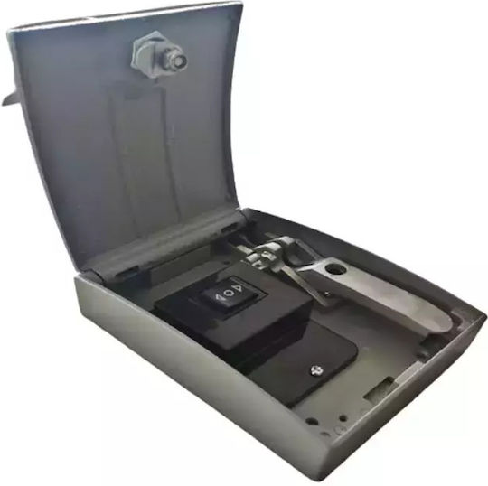 Profelmnet Garage Door Accessory