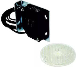 Grital Group Wired Garage Door Photocell Reflector Pfr 80