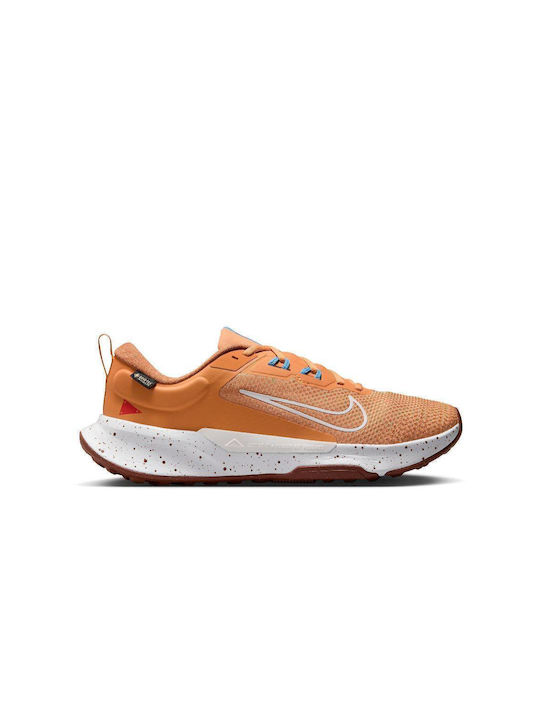 Nike Juniper Trail Ανδρικά Trail Gore-Tex Copper