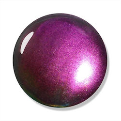 Bluesky Aurora Chrome Flüssigkeit Lac03 Pink Metalica 5ml