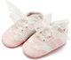 Babywalker Christening Leather Sneakers Soft So...