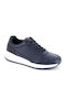 Ανδρικά Sneakers Μπλε