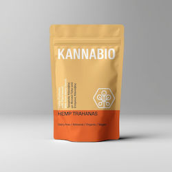 Vegan Τραχανάς Βιολογικής Κάνναβης 150gr Kannabio
