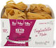 Paste Tagliatelle Proteină Low Carb Feelingok 200g