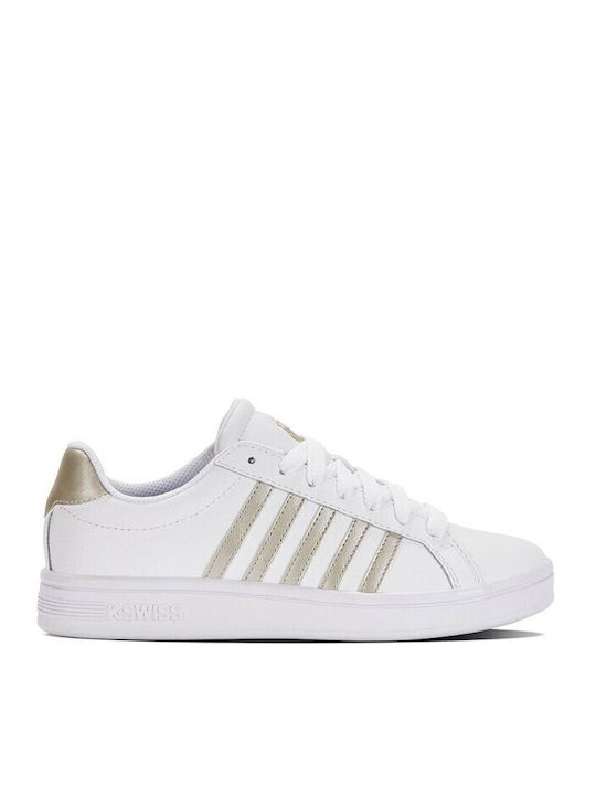 K-Swiss Sneakers White