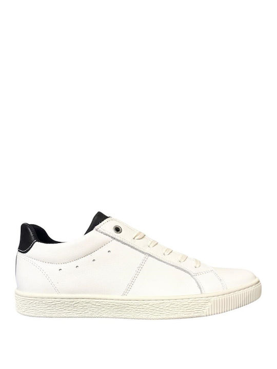 Bullboxer Anatomical Sneakers White