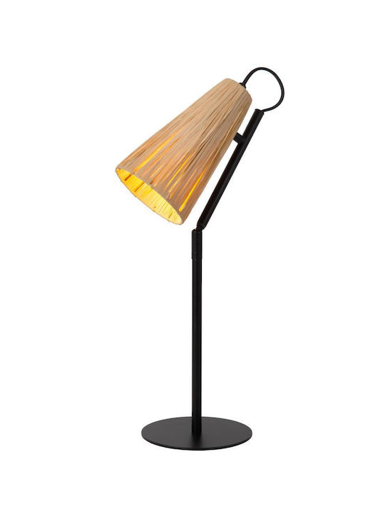 Lucide Lightning Διακοσμητικό Φωτιστικό Bensen E14
