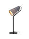 Lucide Lightning Διακοσμητικό Φωτιστικό Bensen E14