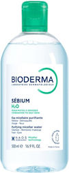 Bioderma Sebium H2O Micellar Water Eξυγιαντικό ...
