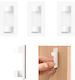 Ugreen 35892 4 Stück pro Packung Kabelwickler Lp833
