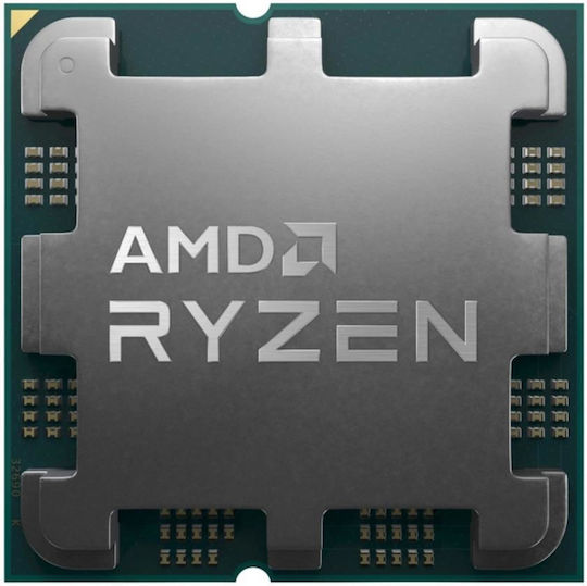 AMD Ryzen 7 9800X3D 4.7GHz Procesor cu 8 nuclee pentru Socket AM5