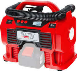 Raider R20 Solo Τρόμπα 160PSI Bare Tool