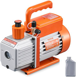 Vevor Αντλία Κενού 250W ZKBLJDJ12HP5O7RWSV2 Vevor Αντλία Κενού 250W ZKBLJDJ12HP5O7RWSV2