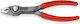 Knipex Plier Straight Length 150mm
