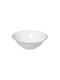 Atmosphera Salad Bowl White 22x22cm